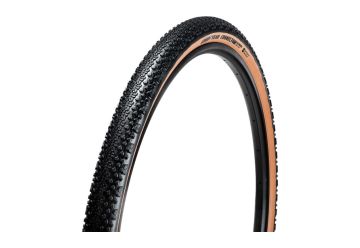 Plášť GoodYear Connector TR 622-40 Black/Tan - 1