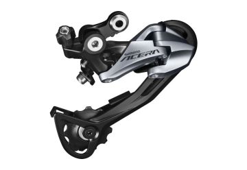 Přehazovačka Shimano Acera RD-M3000 SGS stříbrná - 1