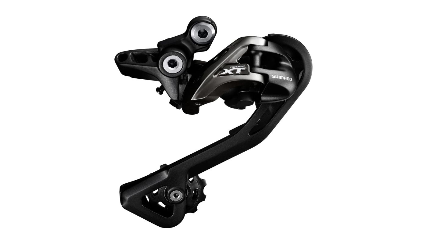 Přehazovačka Shimano XT RD-T8000 SGS - 1