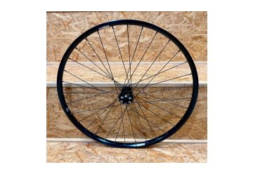 Zapletené kolo Mach1/Novatec 29" Boost 15x110 přední - 1