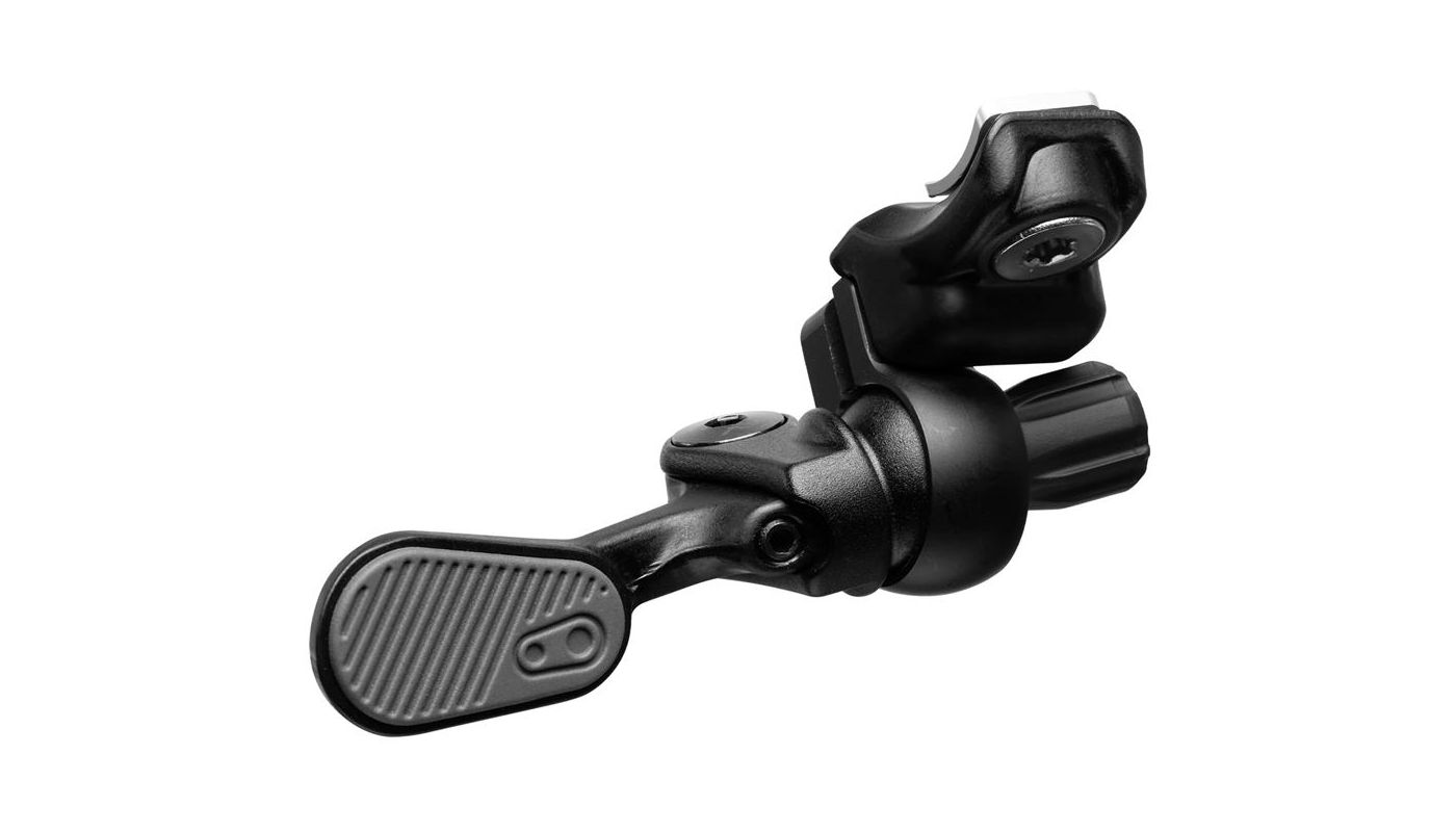 Páčka sedlovky CRANKBROTHERS Highline Remote Kit EVO Matchmaker - 1