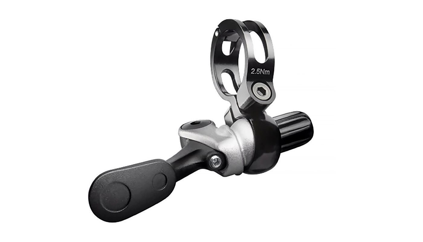 Páčka sedlovky CRANKBROTHERS Highline Remote Kit - 1