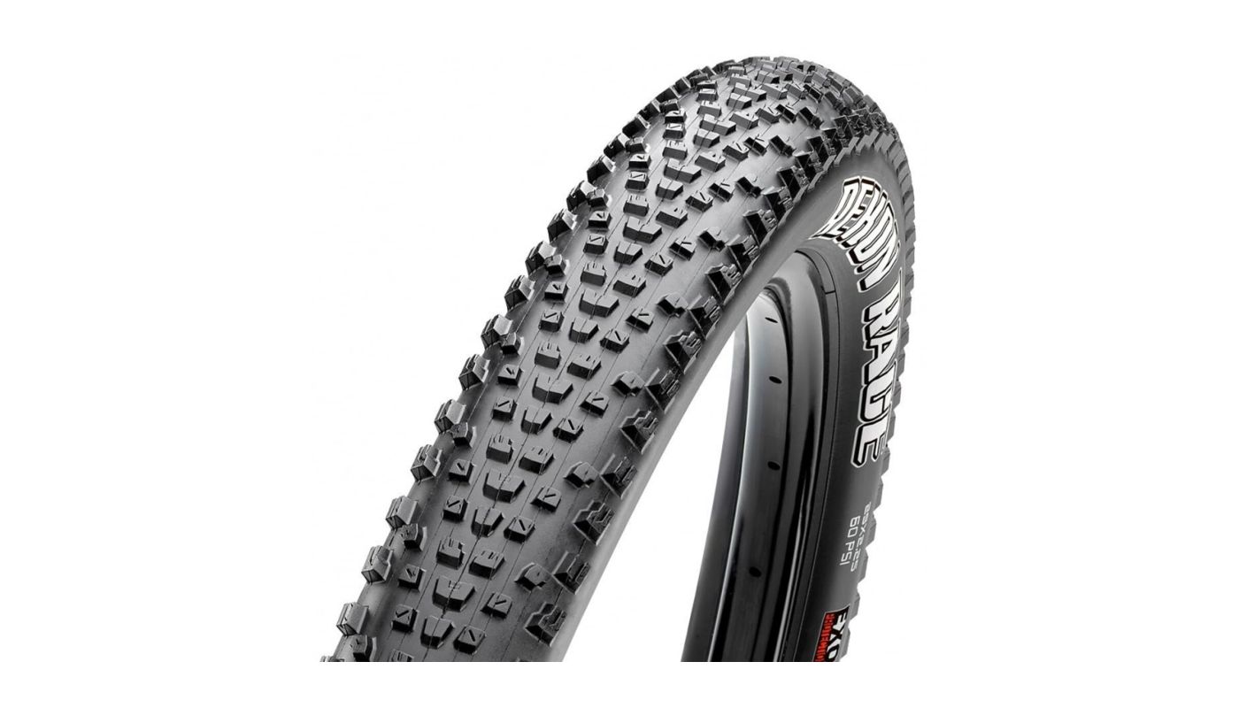 Plášť Maxxis Rekon Race 27,5x2,25 drát (57-584) - 1