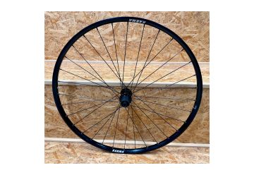 Zapletené kolo Mach1 / Formula 29" zadní 12x148mm Boost HG - 1