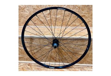 Zapletené kolo Mach1 / Formula 29" zadní 12x148mm Boost XD - 1