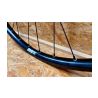 Zapletené kolo Mach1 / Shimano 29" zadní 12x148mm Boost MicroSpline - 2