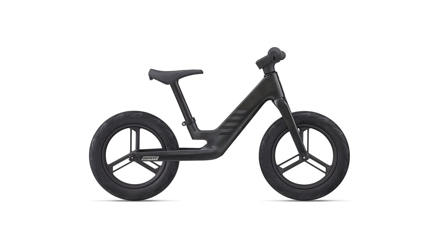 Odrážedlo Giant PRE RCARBON PUSH BIKE - 1