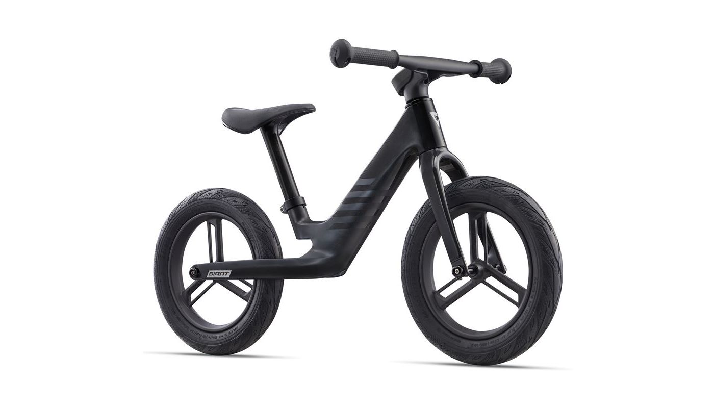 Odrážedlo Giant PRE RCARBON PUSH BIKE - 2