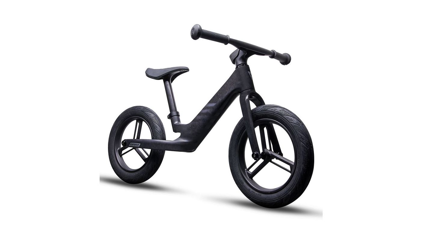 Odrážedlo Giant PRE RCARBON PUSH BIKE - 4