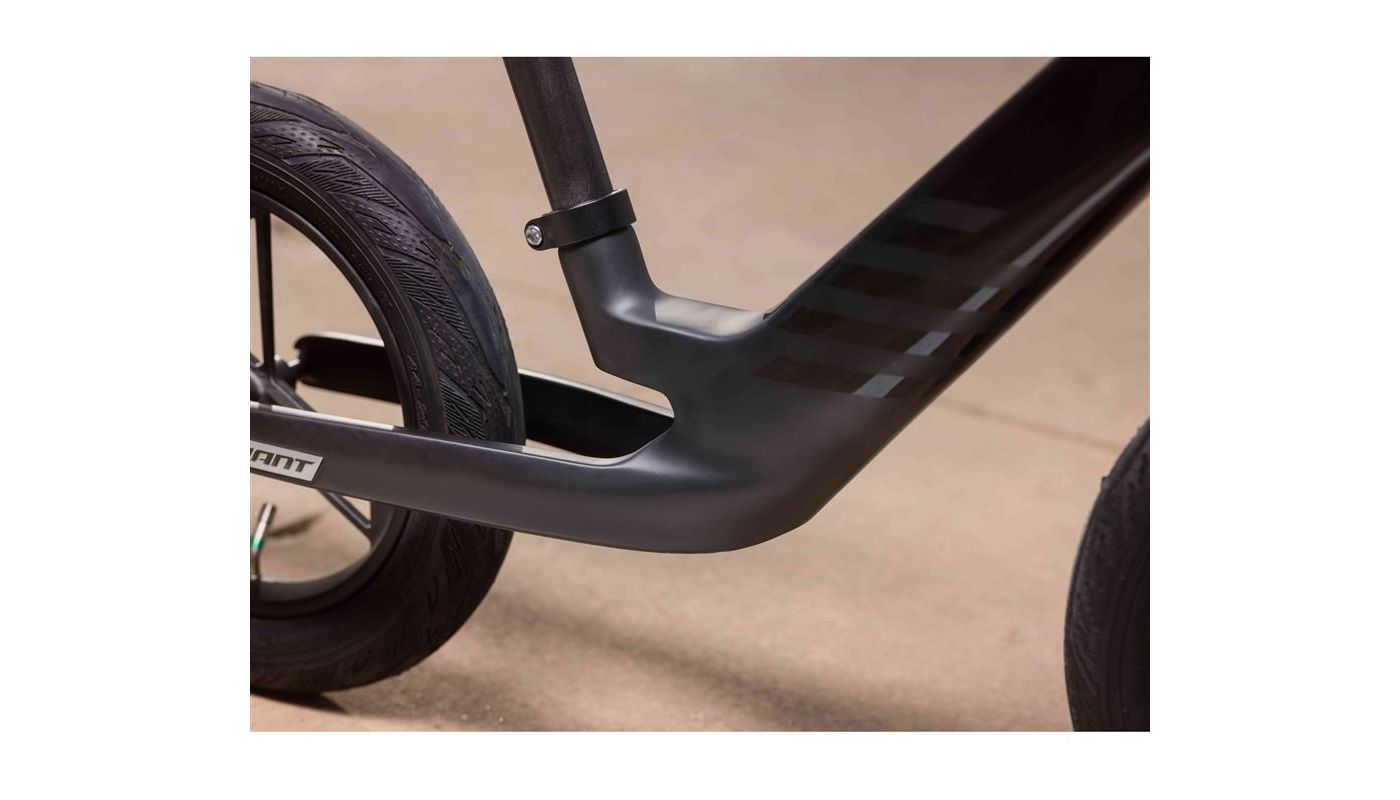 Odrážedlo Giant PRE RCARBON PUSH BIKE - 11