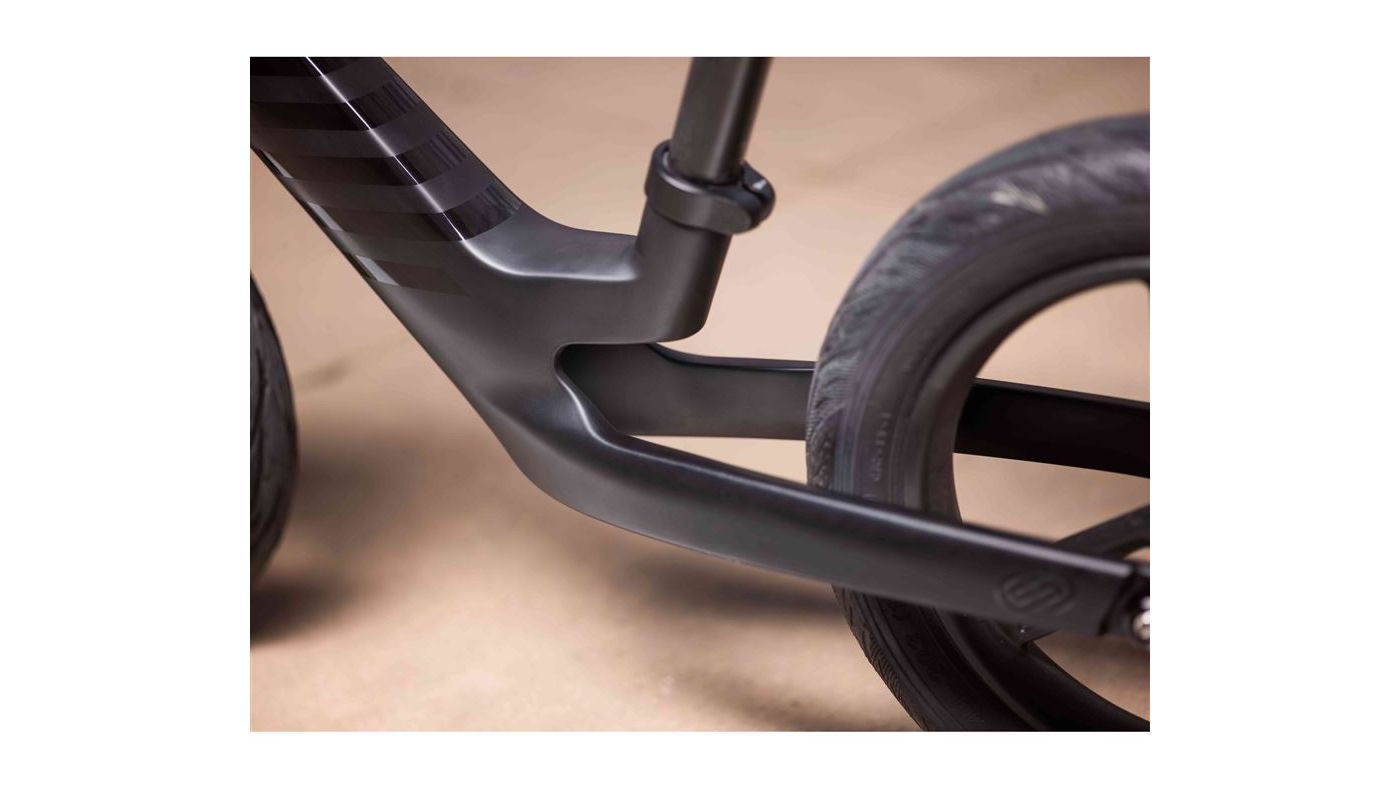 Odrážedlo Giant PRE RCARBON PUSH BIKE - 12