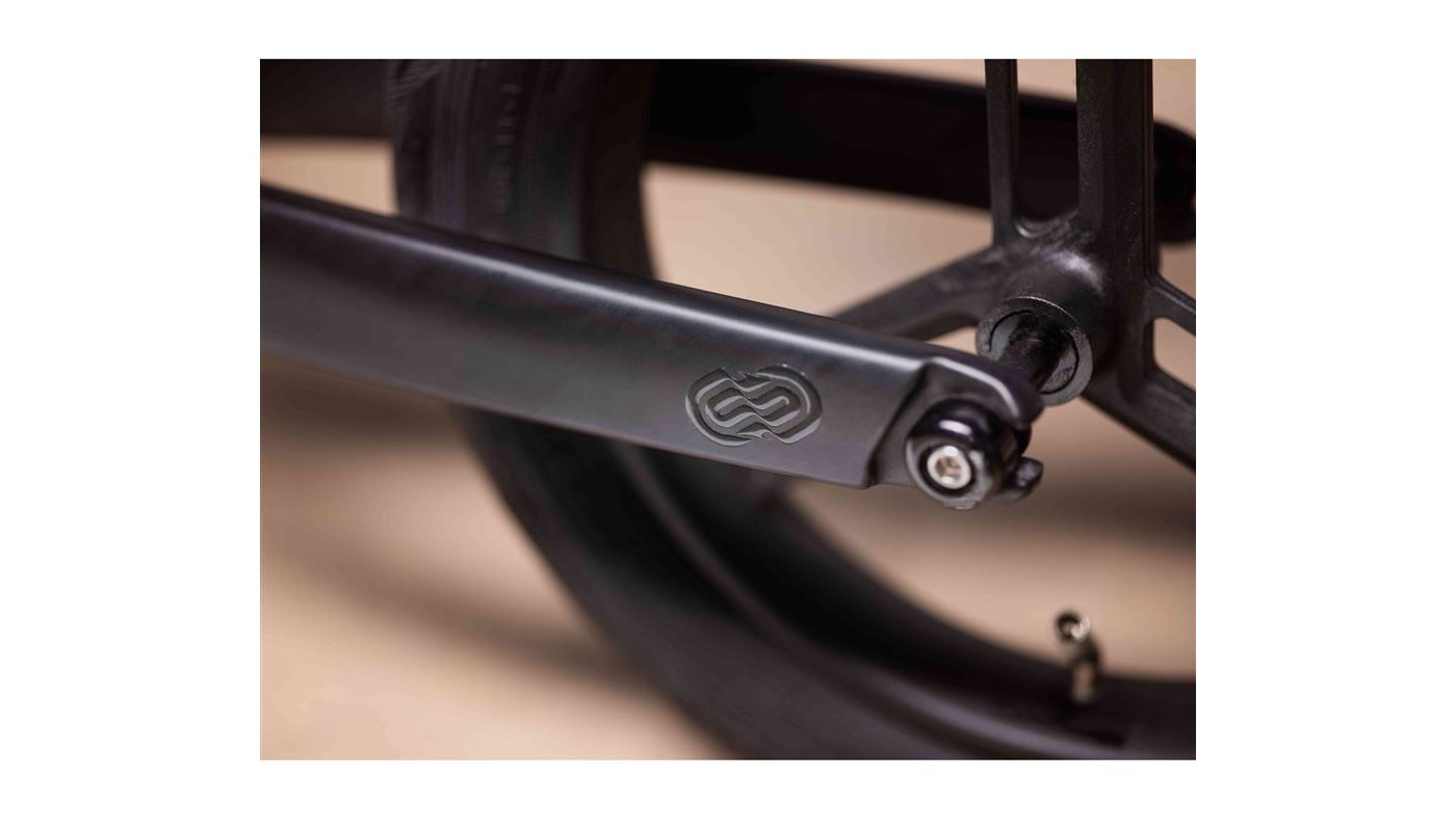 Odrážedlo Giant PRE RCARBON PUSH BIKE - 13