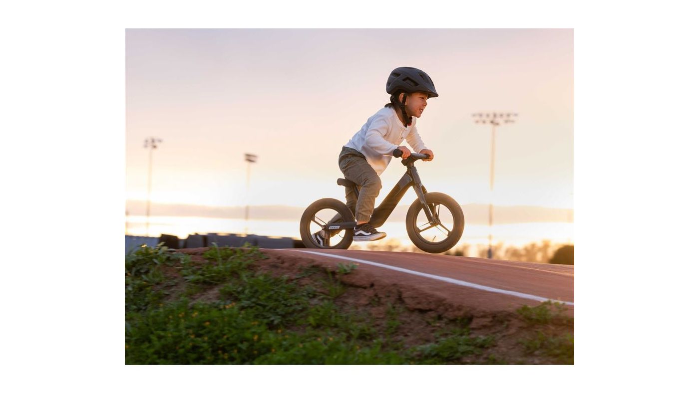 Odrážedlo Giant PRE RCARBON PUSH BIKE - 15