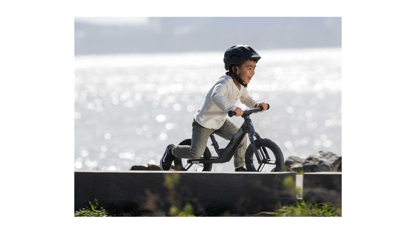 Odrážedlo Giant PRE RCARBON PUSH BIKE - 16