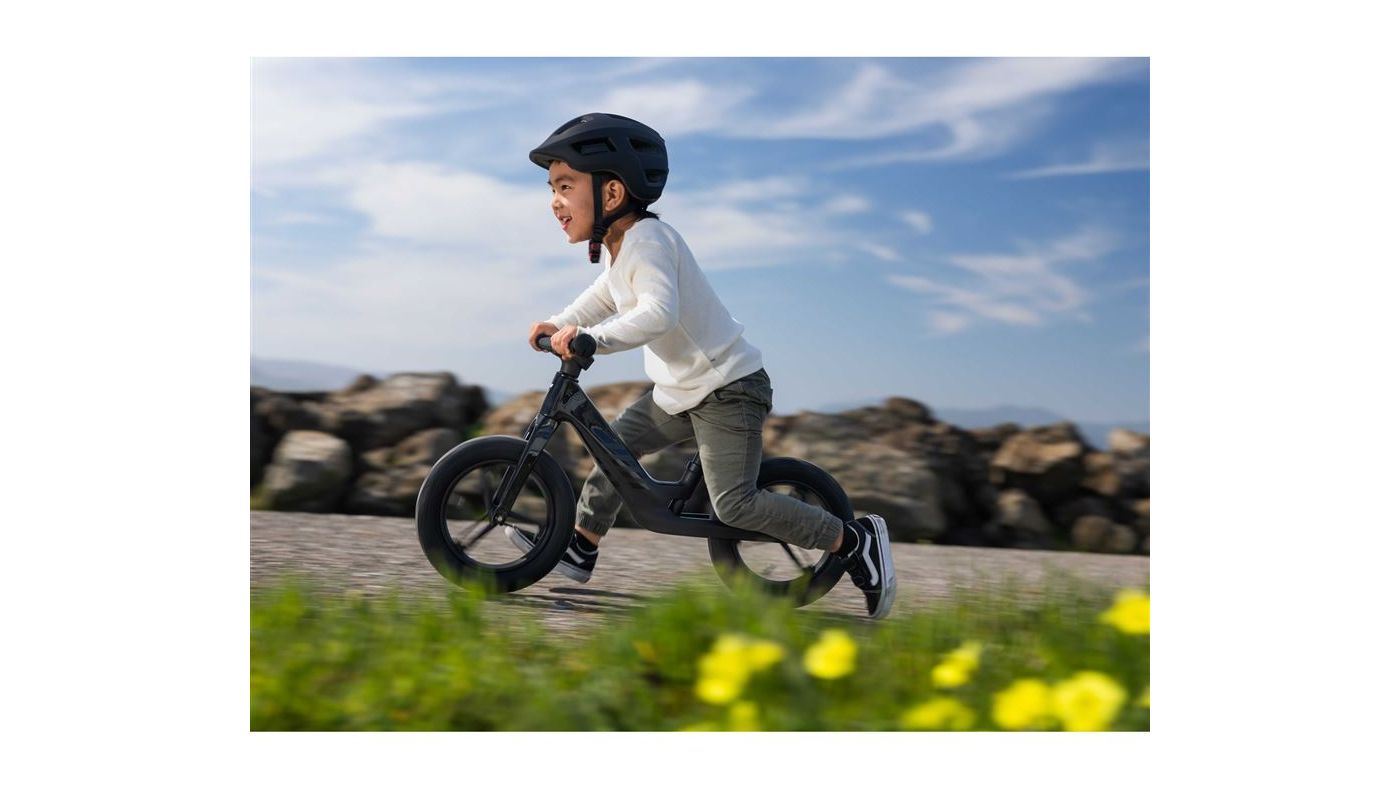 Odrážedlo Giant PRE RCARBON PUSH BIKE - 17