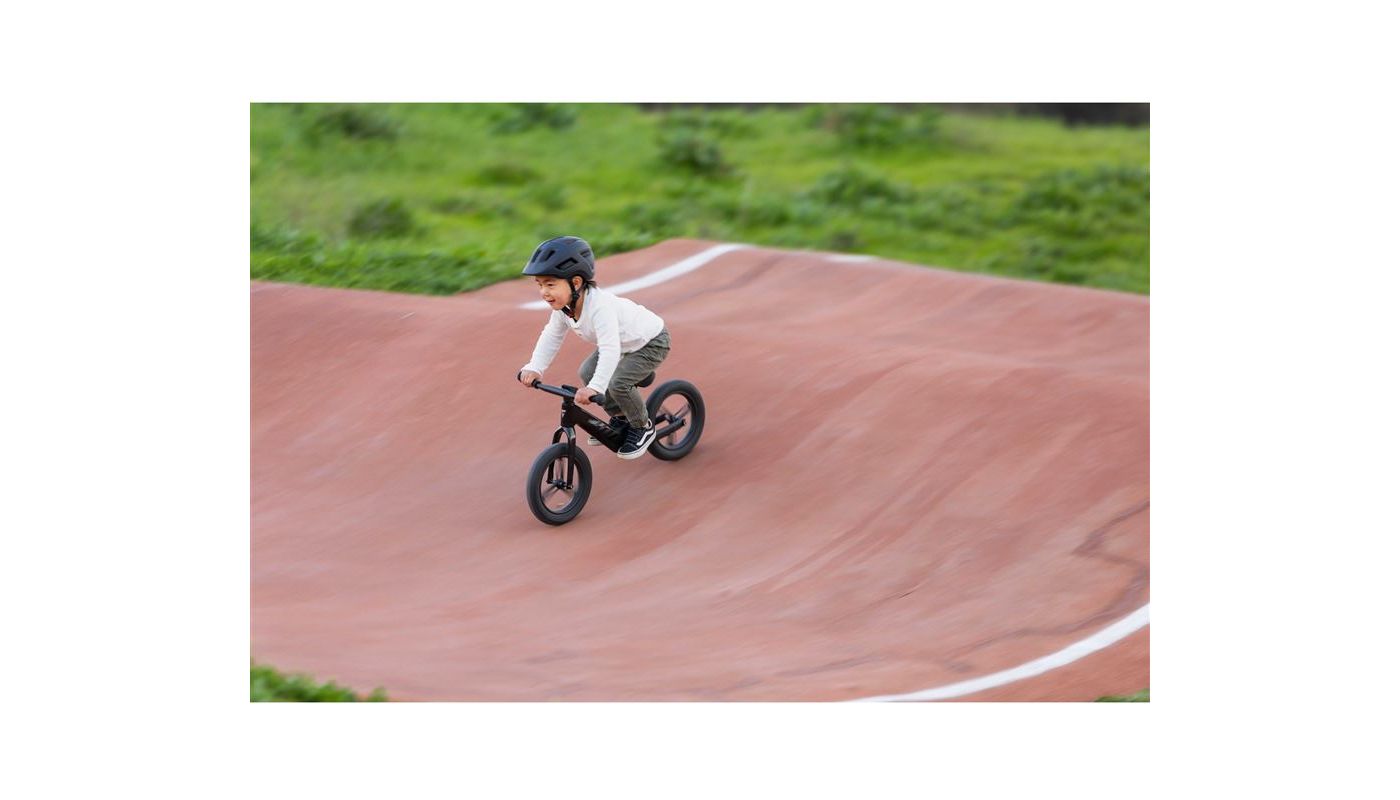 Odrážedlo Giant PRE RCARBON PUSH BIKE - 19