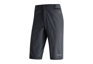 GORE Wear Passion Shorts Mens-black - 1