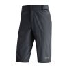 GORE Wear Passion Shorts Mens-black - 1