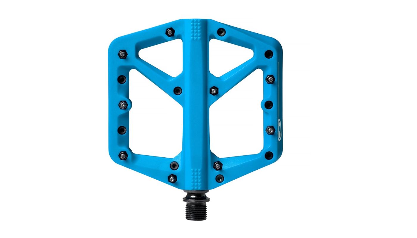 CRANKBROTHERS Stamp 1 Large Blue - 1
