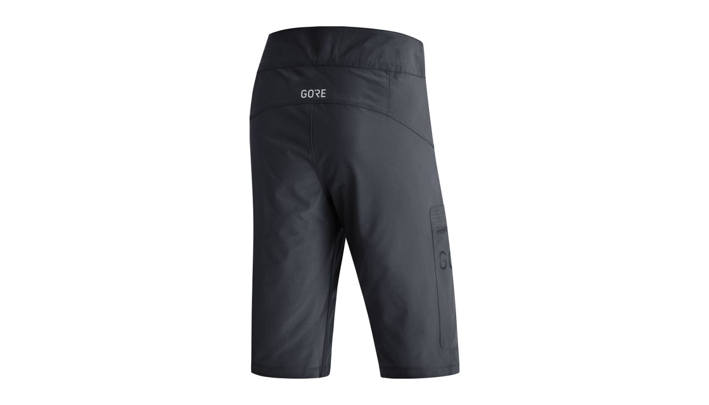 GORE Wear Passion Shorts Mens-black - 2