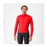 Castelli Entranta 2 Jacket bunda,red/black  XL - 1
