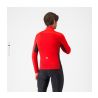 Castelli Entranta 2 Jacket bunda,red/black  XL - 2