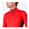 Castelli Entranta 2 Jacket bunda,red/black  XL - 3