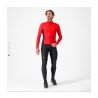 Castelli Entranta 2 Jacket bunda,red/black  XL - 6