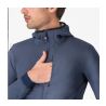 Castelli Fly 2 Unltd Jaket bunda, dark steel blue  XL - 3