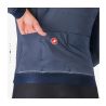 Castelli Fly 2 Unltd Jaket bunda, dark steel blue  XL - 4
