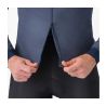 Castelli Fly 2 Unltd Jaket bunda, dark steel blue  XL - 6