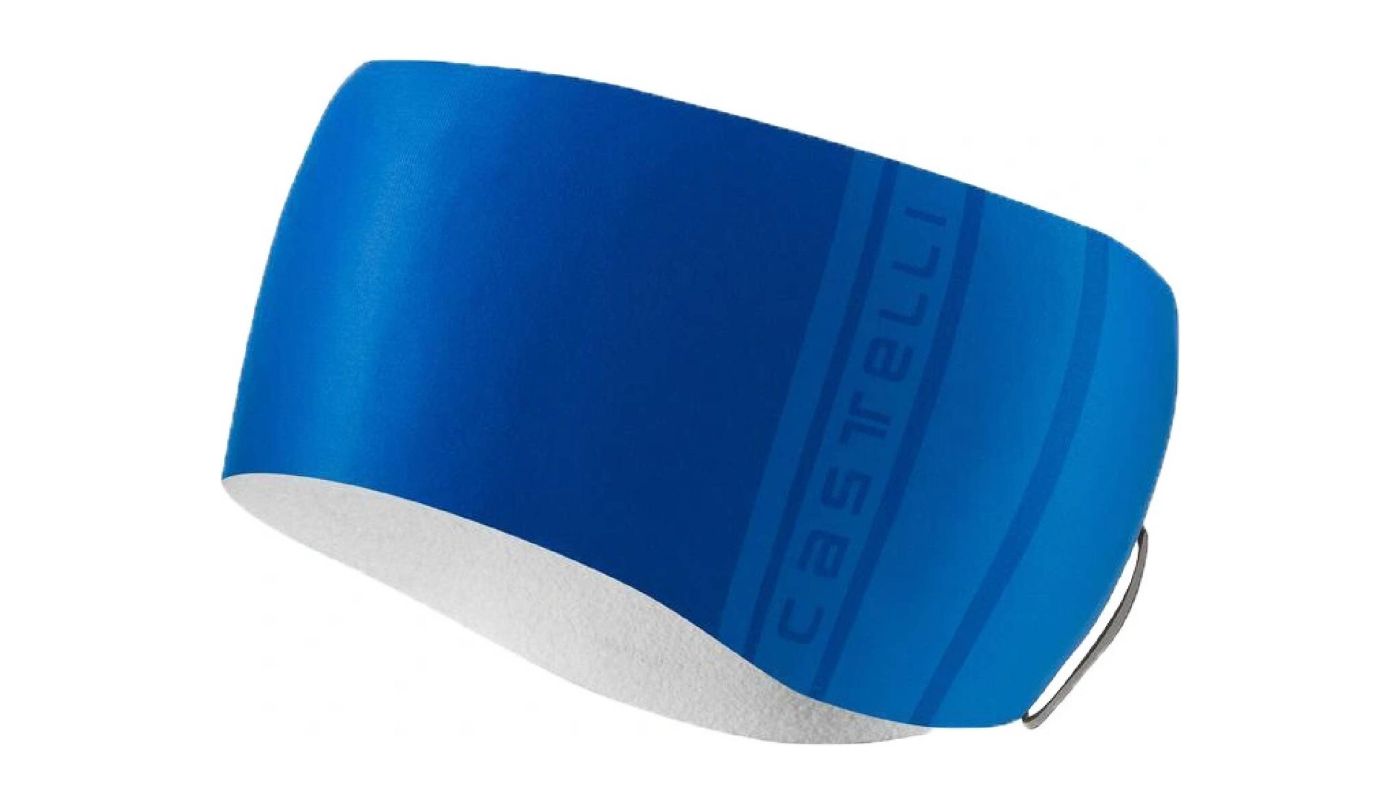 Castelli čelenka Pro Thermal 2,azzurro italia - 1