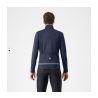 Castelli Estremo 2 Jacket bunda,infinity blue  L - 2