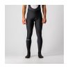 Castelli pánské kalhoty Entrata Bibtigh s vložkou, black  L - 7