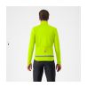 Castelli Estremo 2 Jacket bunda, yellow fluo  XL - 2