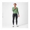 Castelli Espresso dres Thermal Jersey, green pepper  XL - 6