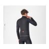 Castelli Entranta 2 Jacket bunda, light black/dark gray  L - 2