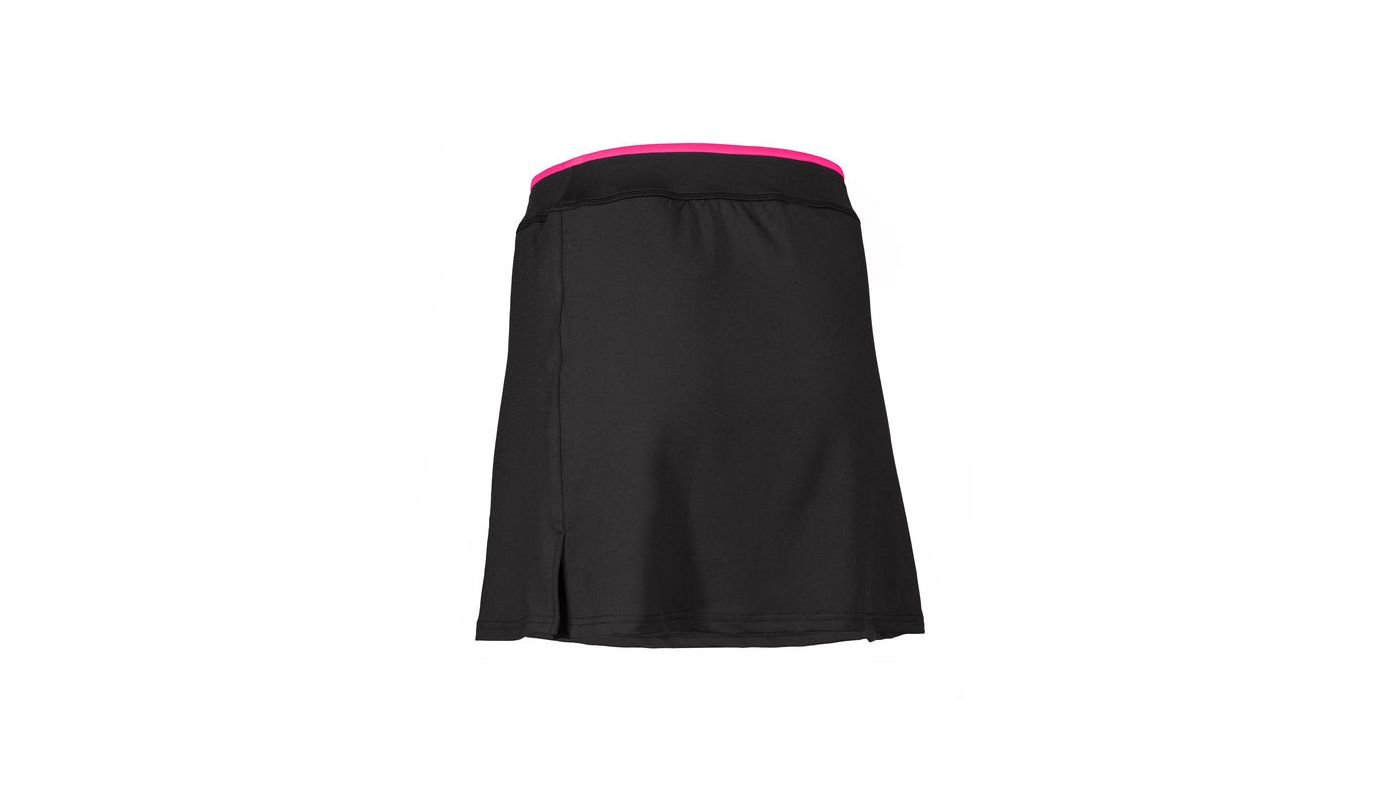Etape sukně Laura černá růžová - 4