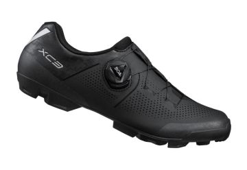 Shimano SH-XC302WL černá - 1