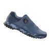 Shimano SH-ET700ML MTB modrá - 1