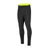 Etape - kalhoty Sprinter 2.0 černá/žlutá fluo - 1