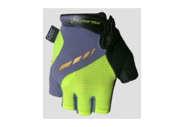 Rukavice Polednik MEMOGEL LADY fluo XS - 1