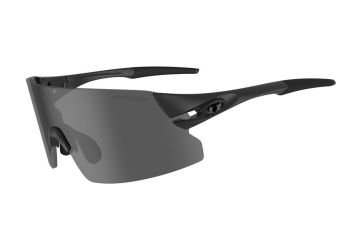 Brýle TIFOSI Rail XC Blackout (Smoke/ AC Red/ Clear) - 1