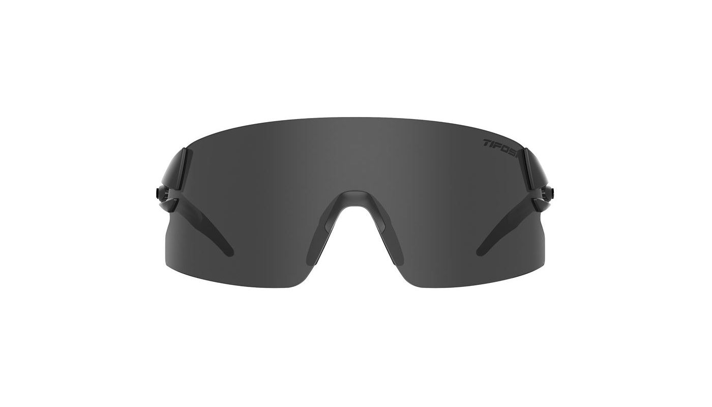 Brýle TIFOSI Rail XC Blackout (Smoke/ AC Red/ Clear) - 3