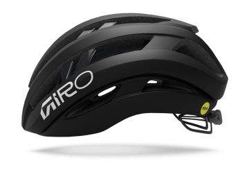 GIRO Aries Spherical Mat Black/White - 1