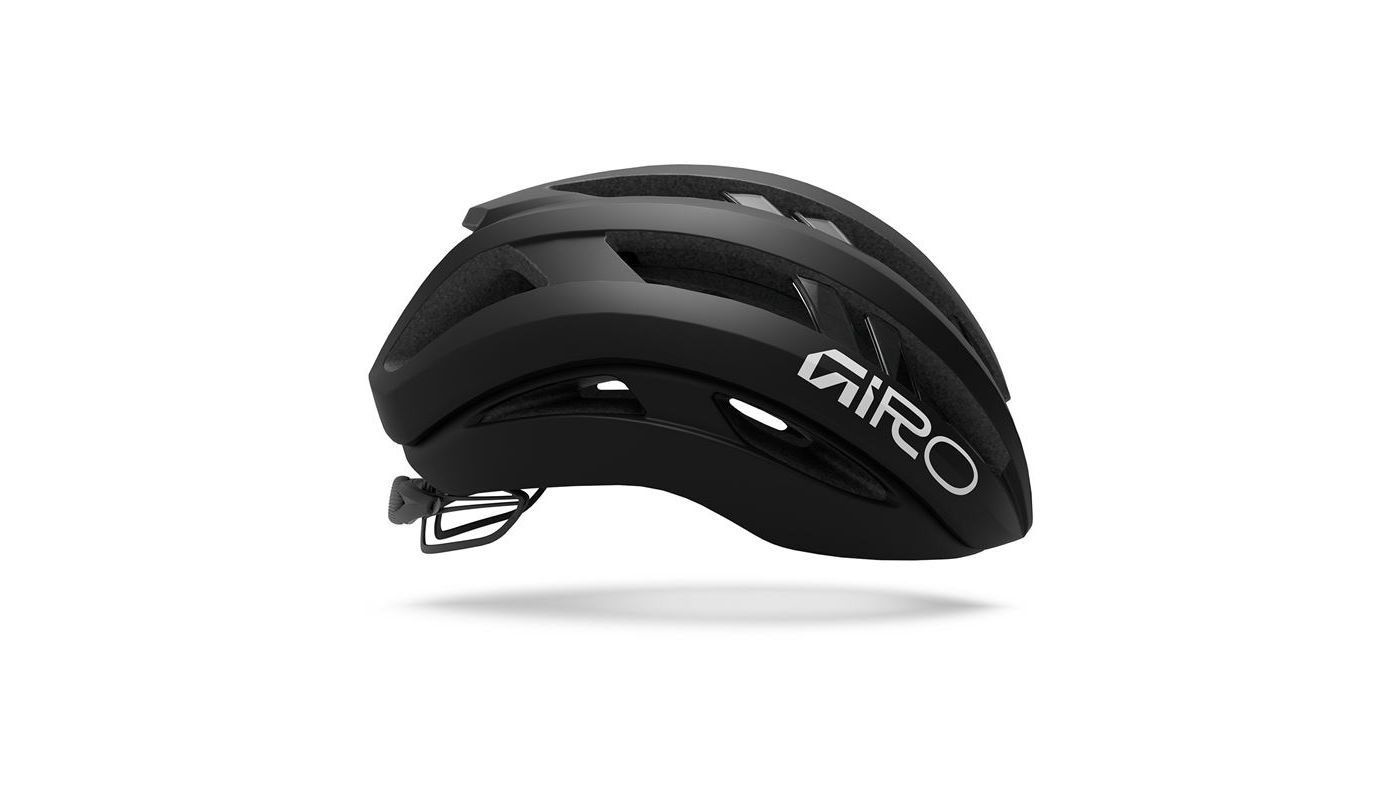 GIRO Aries Spherical Mat Black/White - 4