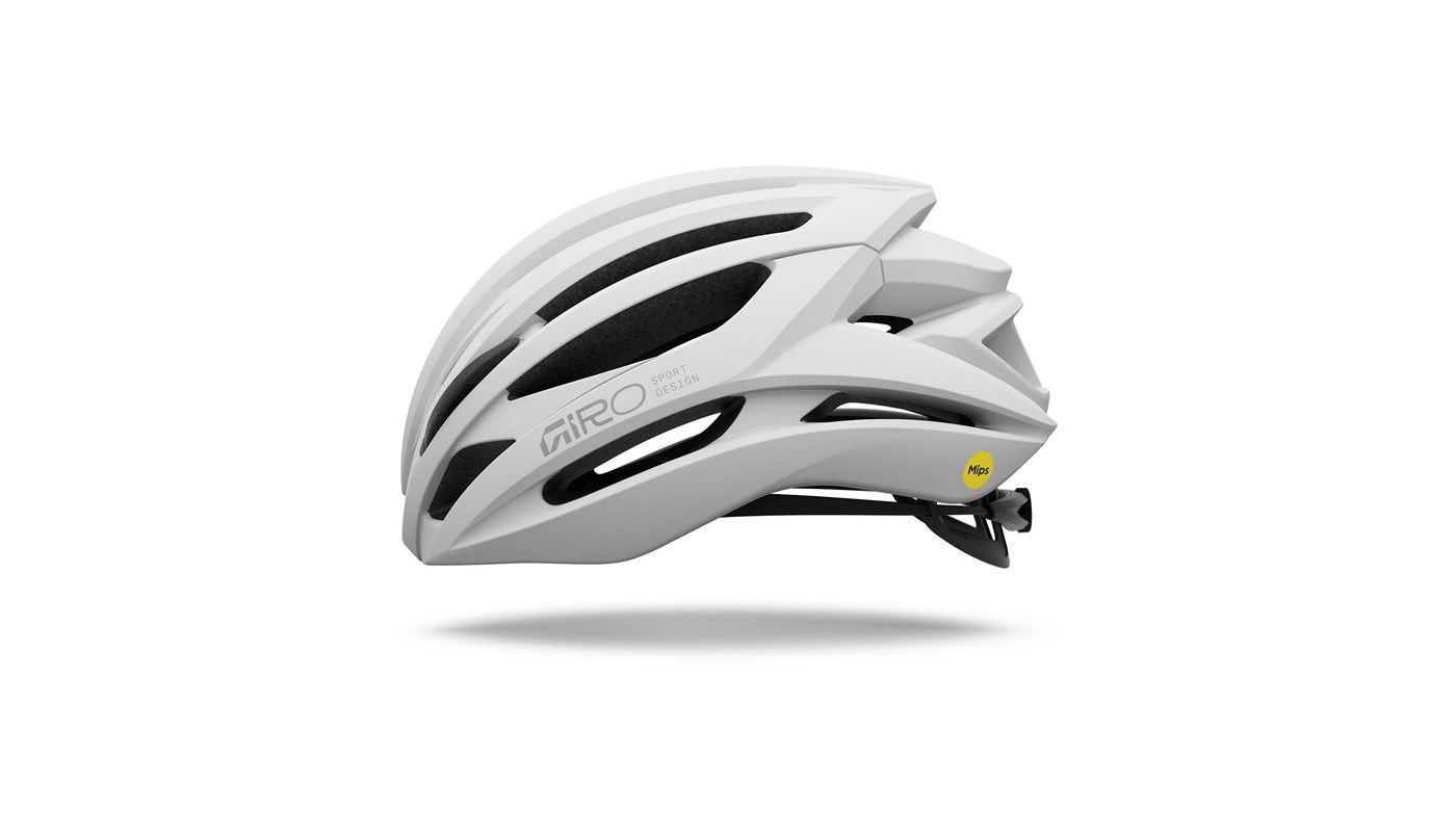 GIRO Syntax MIPS Mat White - 6