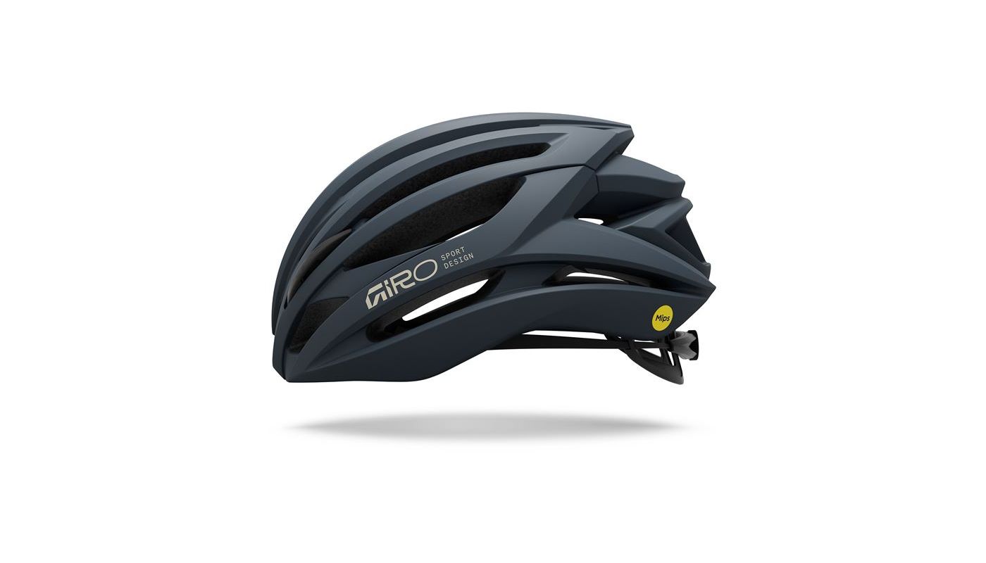 GIRO Syntax MIPS Mat Saphire - 1