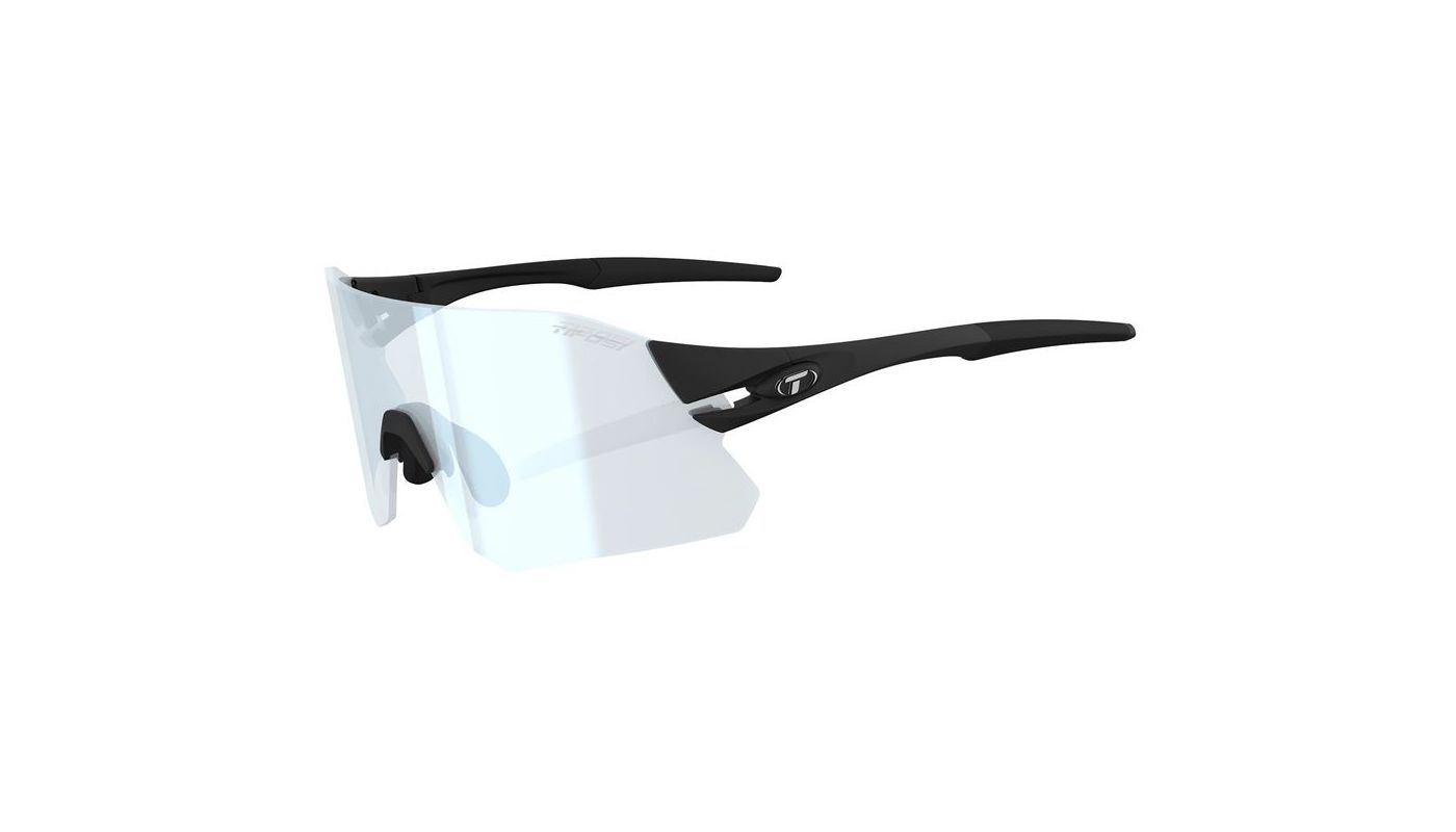 Brýle TIFOSI Rail Matte Black (Clarion Blue Fototec) - 1