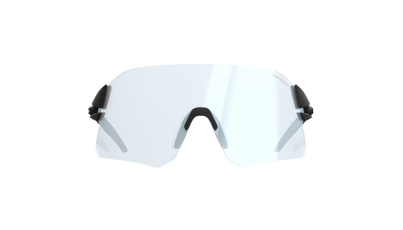 Brýle TIFOSI Rail Matte Black (Clarion Blue Fototec) - 3